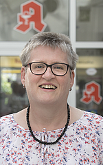 Ursula Honerbom